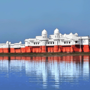 Tripura, Neermahal Palace